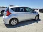 2017 NISSAN VERSA
