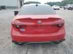 2017 ALFA ROMEO Giulia