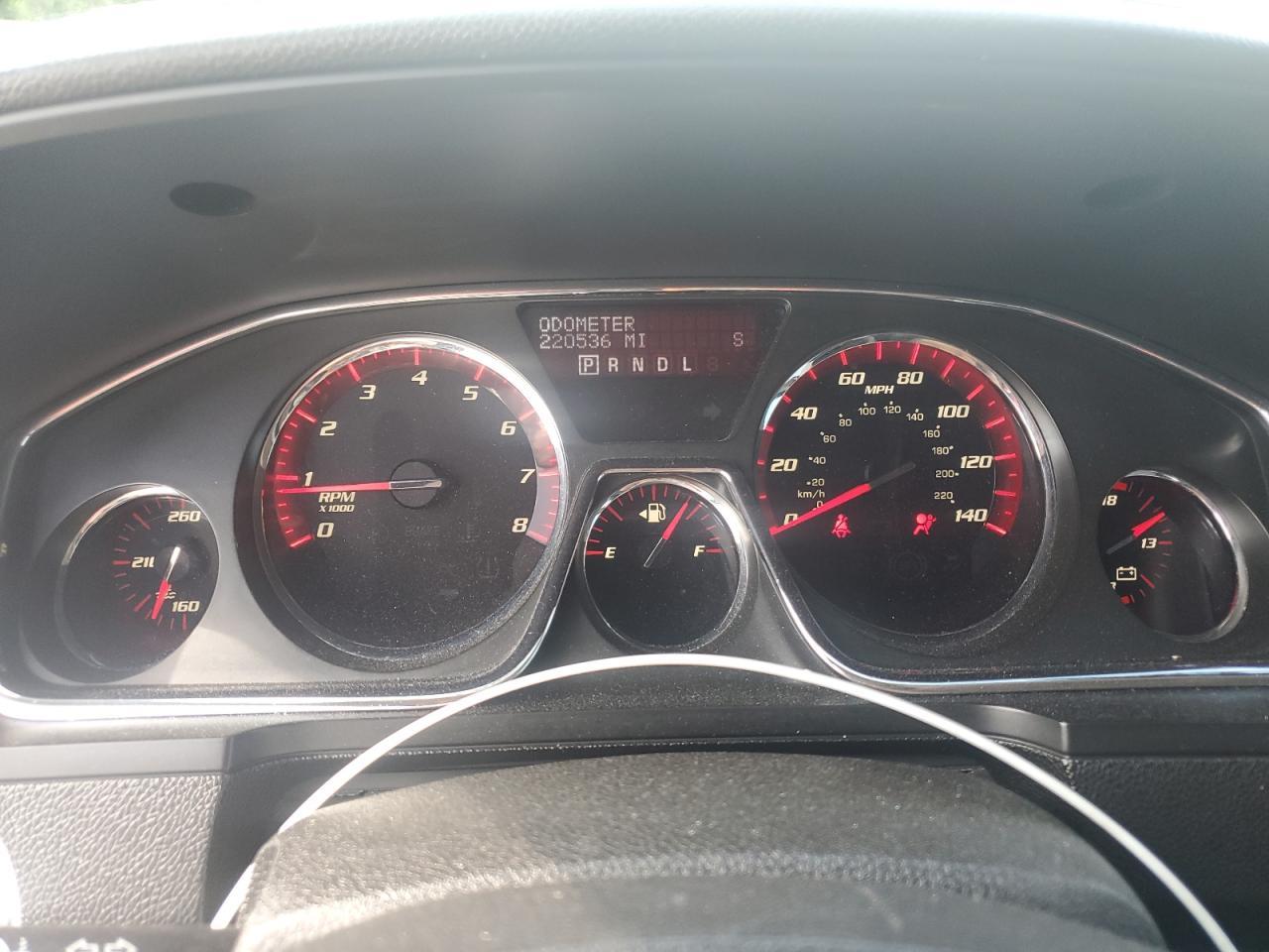 2014 GMC ACADIA