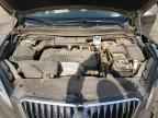2017 BUICK Envision