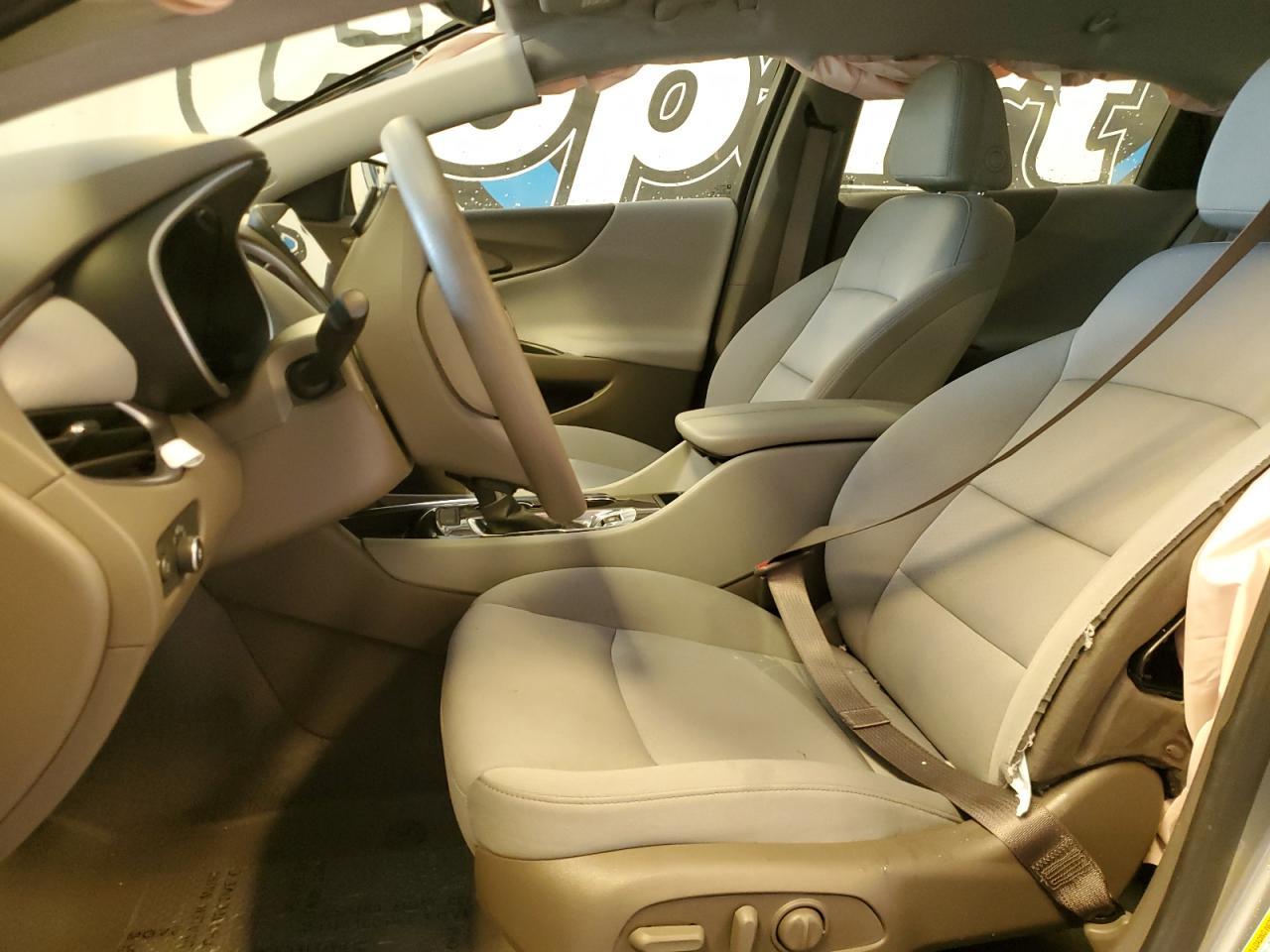 2025 CHEVROLET MALIBU