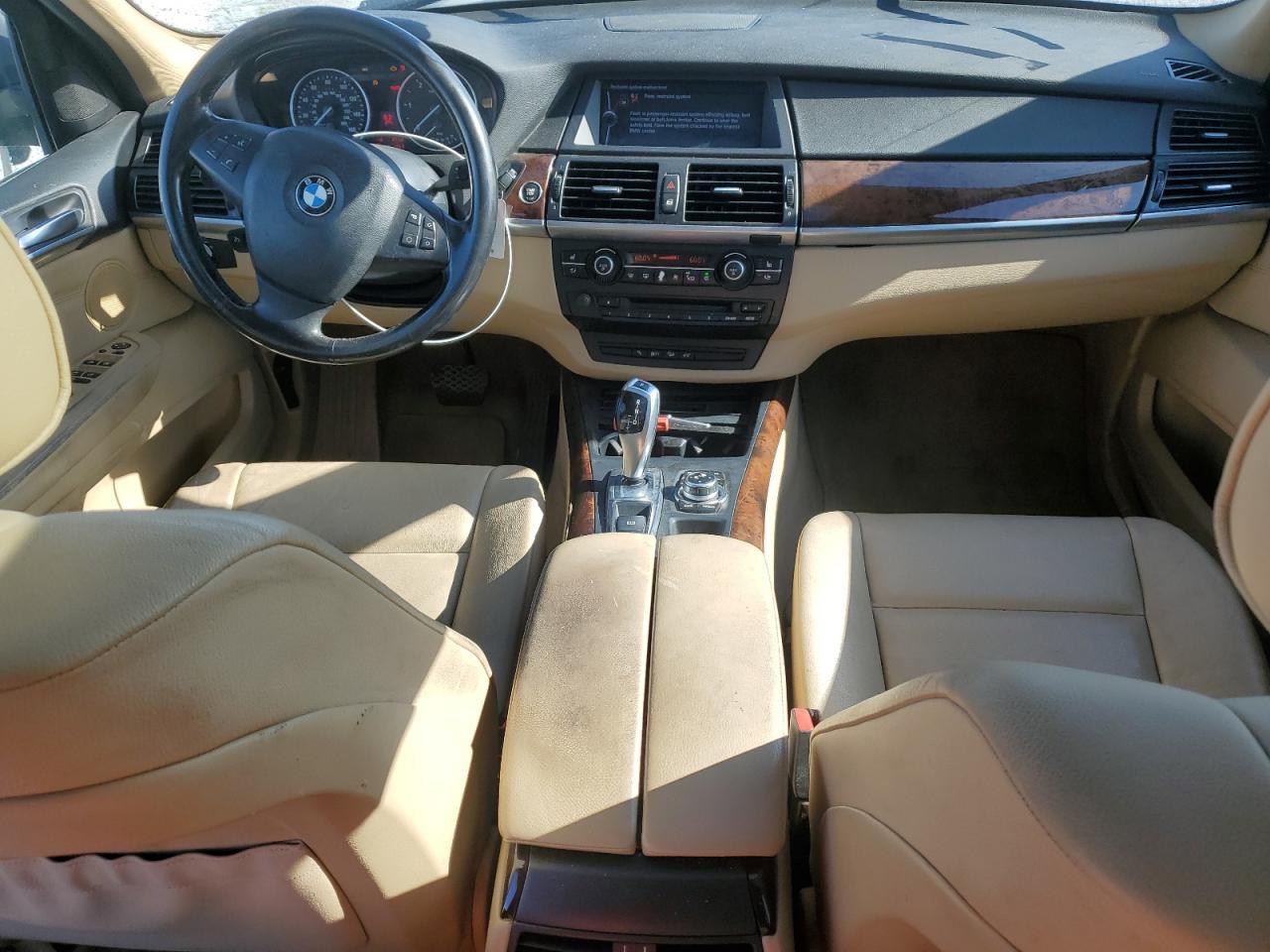 2010 BMW X5