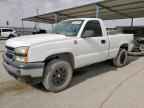 2007 CHEVROLET Silverado
