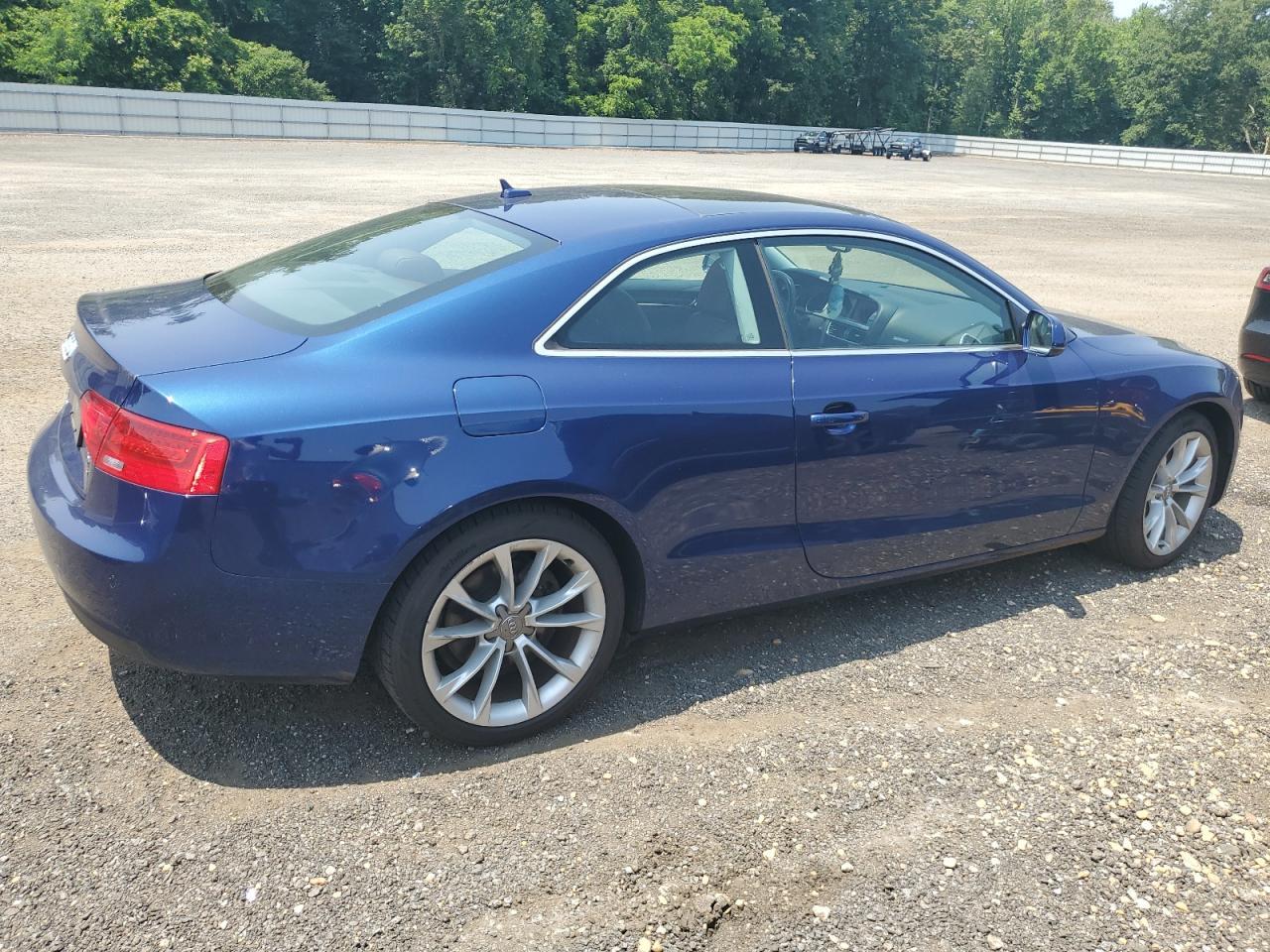 2013 AUDI A5