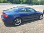2013 AUDI A5