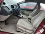 2011 HONDA CIVIC