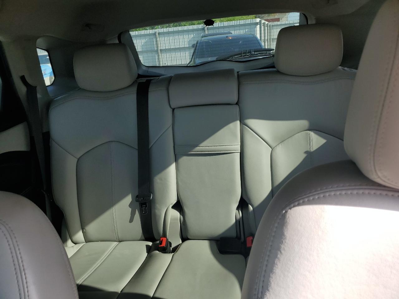 2014 CADILLAC SRX