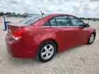2012 CHEVROLET CRUZE