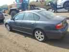2009 SUBARU Legacy