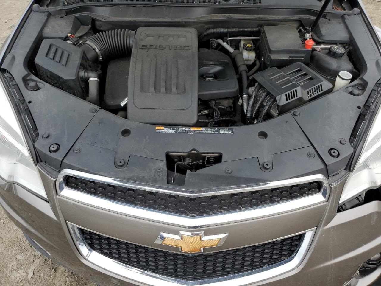 2012 CHEVROLET EQUINOX