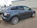 2011 MAZDA CX-7