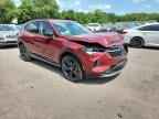 2022 BUICK Envision