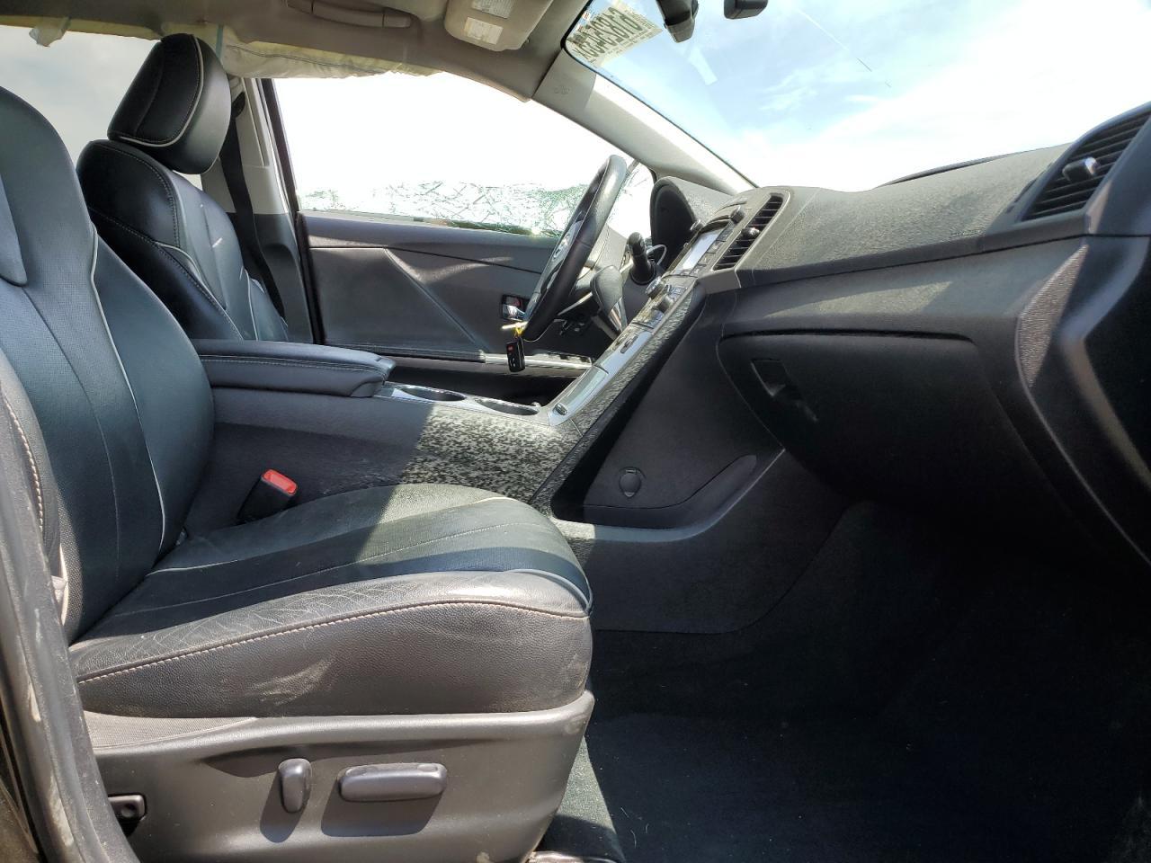 2015 TOYOTA VENZA