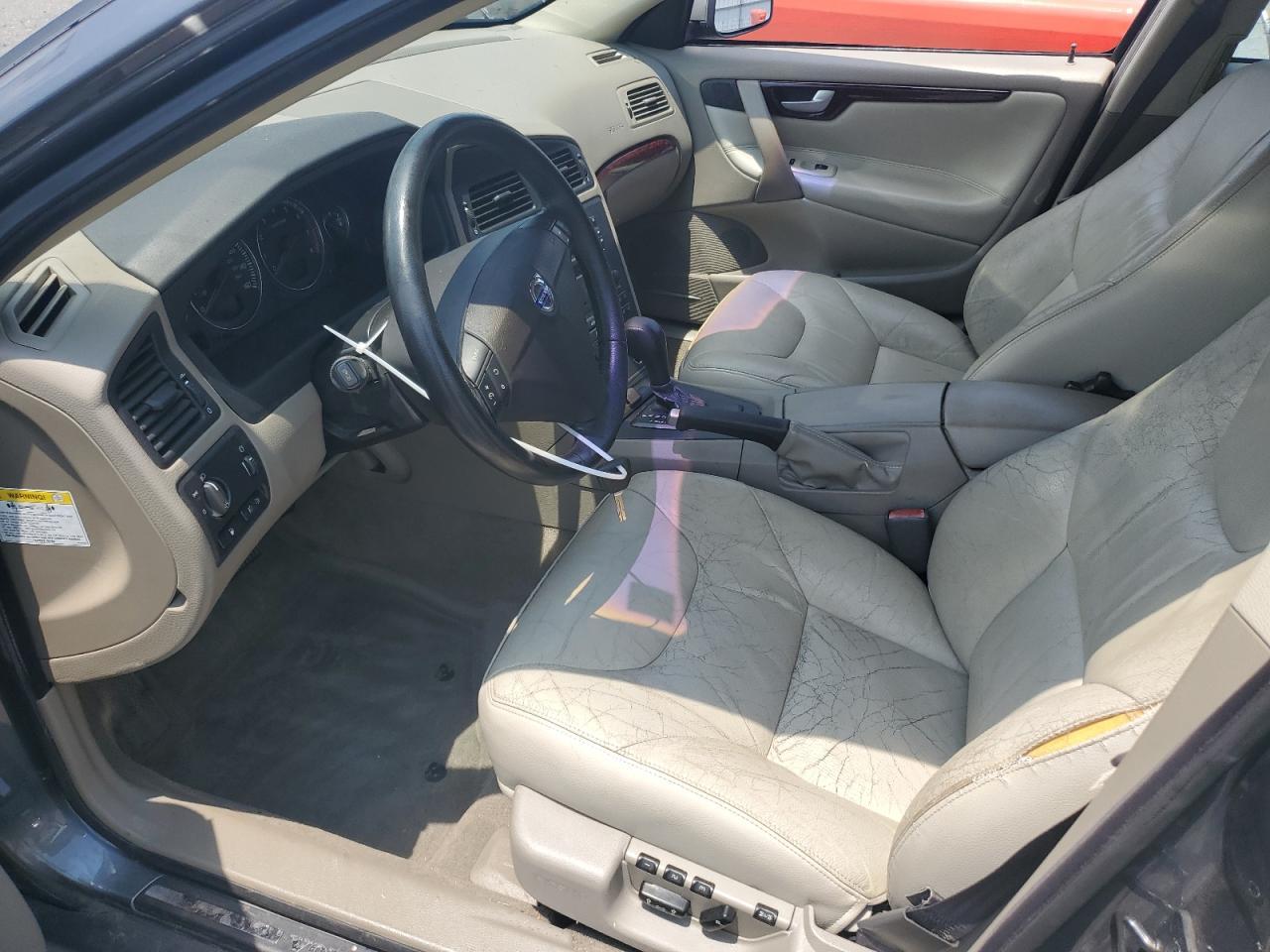 2004 VOLVO S60