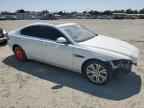 2016 JAGUAR XF