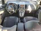 2007 NISSAN SENTRA