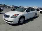 2009 NISSAN ALTIMA
