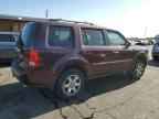 2011 HONDA PILOT