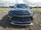 2024 CHEVROLET BLAZER