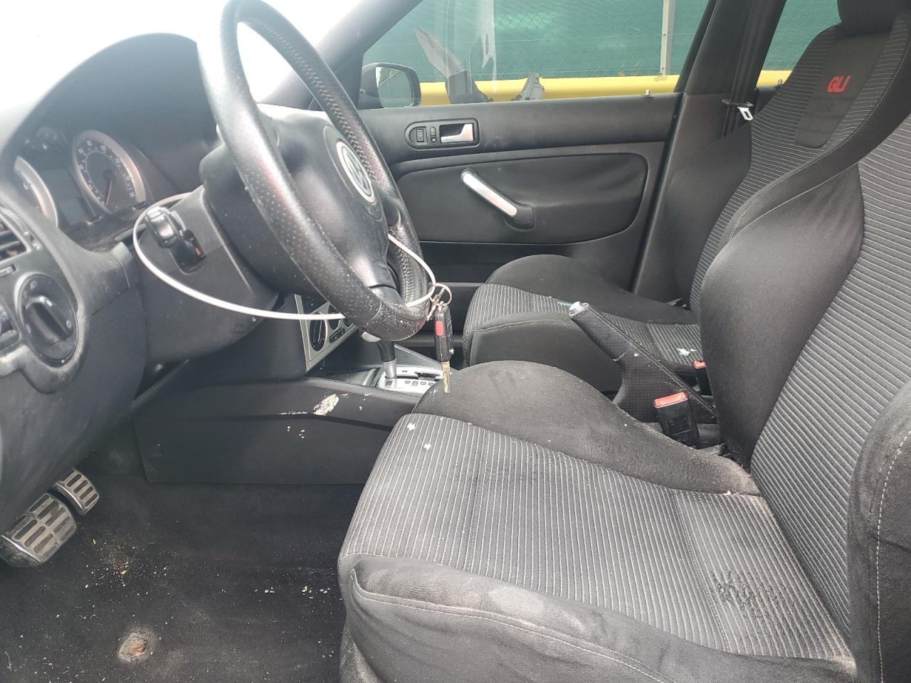 2005 VOLKSWAGEN JETTA