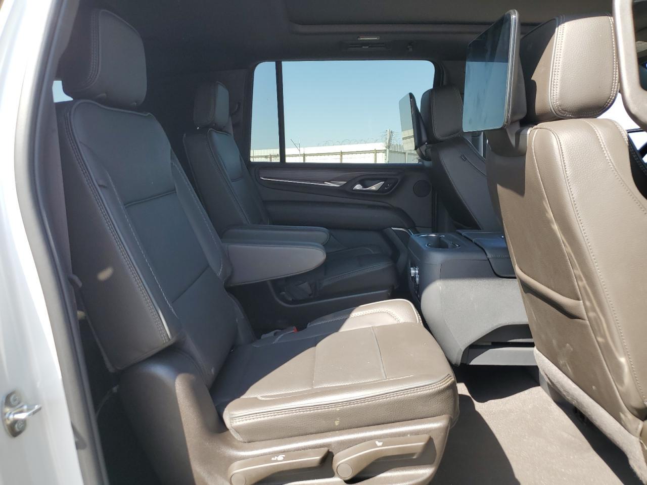 2024 GMC Yukon