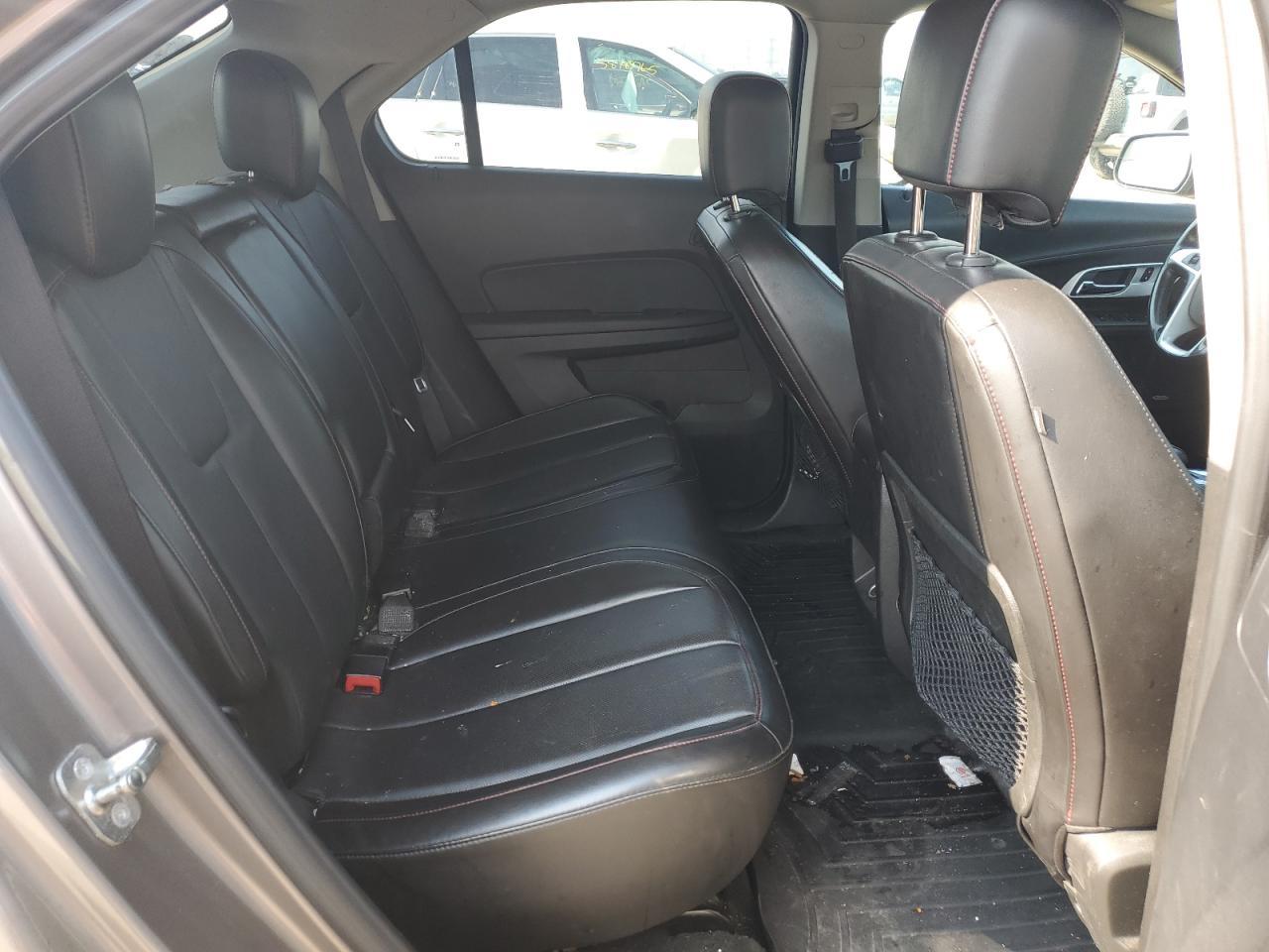 2012 CHEVROLET EQUINOX