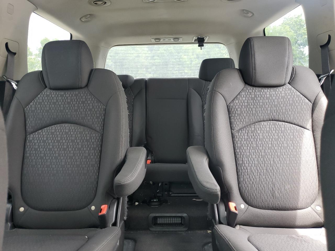2008 GMC ACADIA