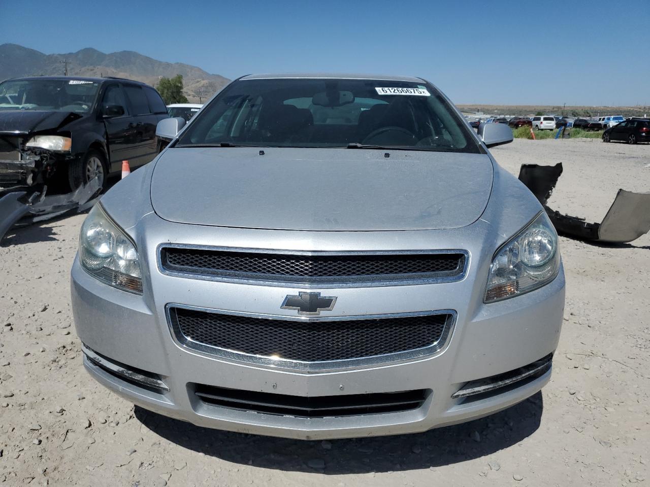 2012 CHEVROLET MALIBU