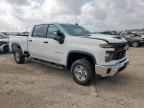 2024 CHEVROLET Silverado
