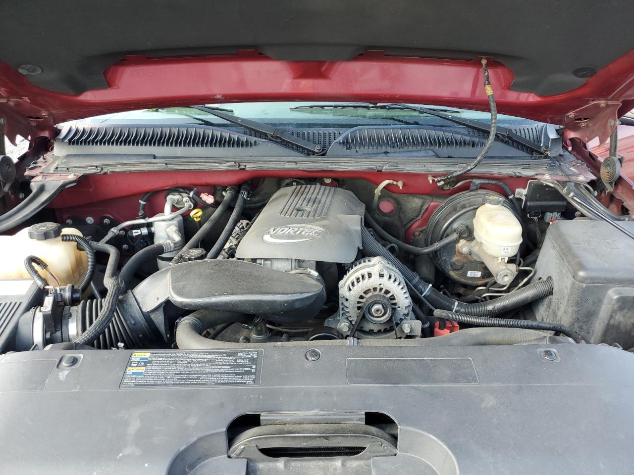 2006 CHEVROLET Silverado
