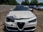 2017 ALFA ROMEO Giulia
