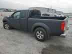 2010 NISSAN Frontier