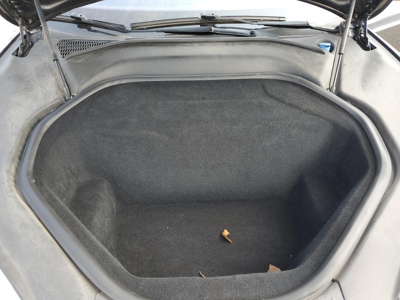 2015 TESLA MODEL S