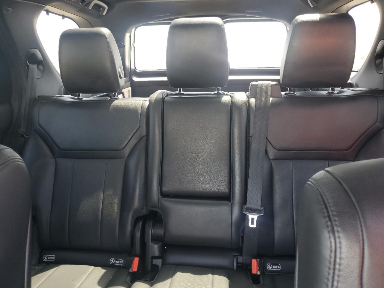 2017 LAND ROVER Discovery