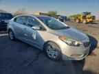 2015 KIA FORTE