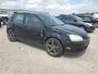 2008 VOLKSWAGEN RABBIT