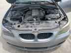 2004 BMW 5 series