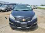 2015 CHEVROLET TRAVERSE