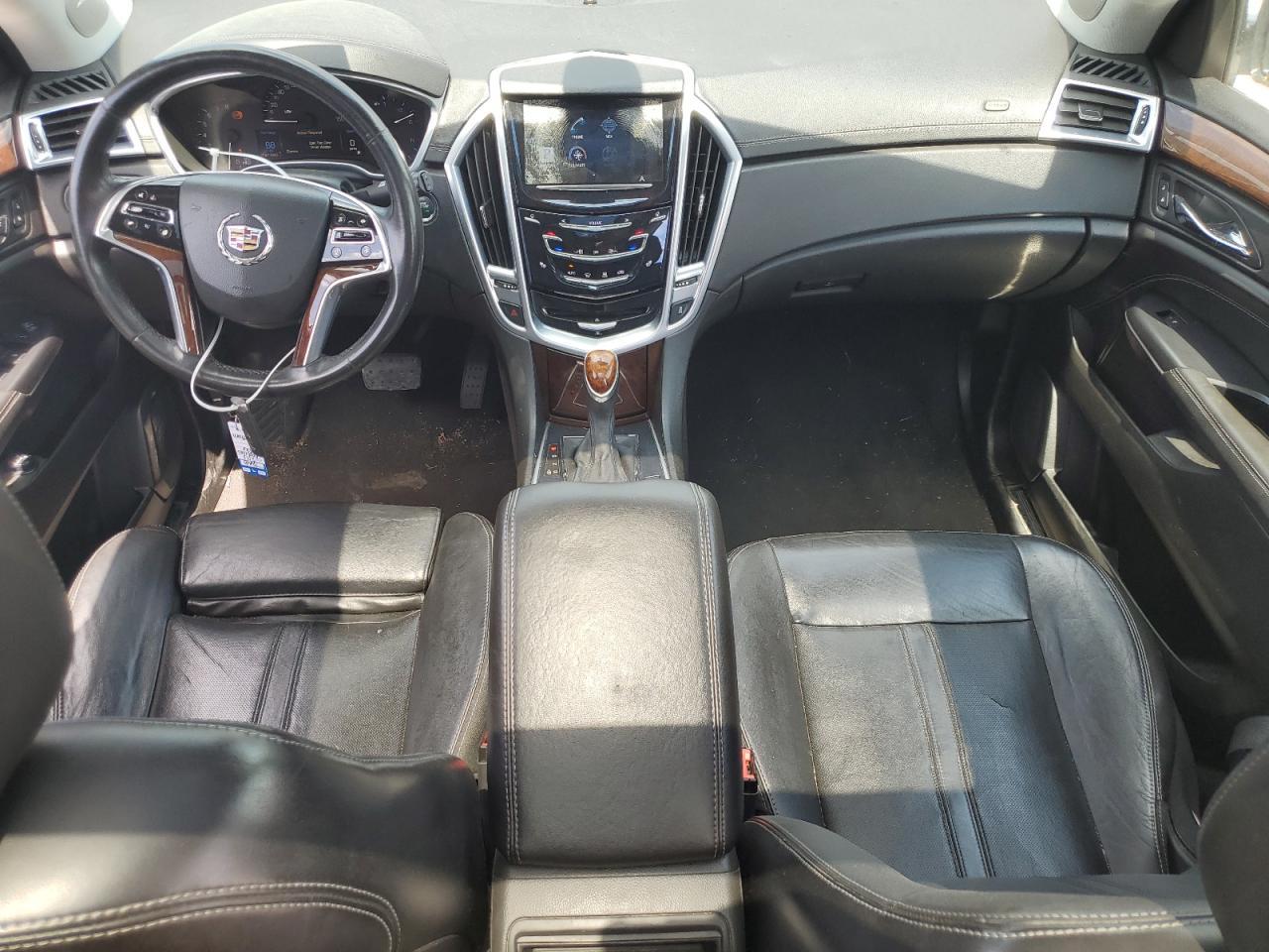 2013 CADILLAC SRX