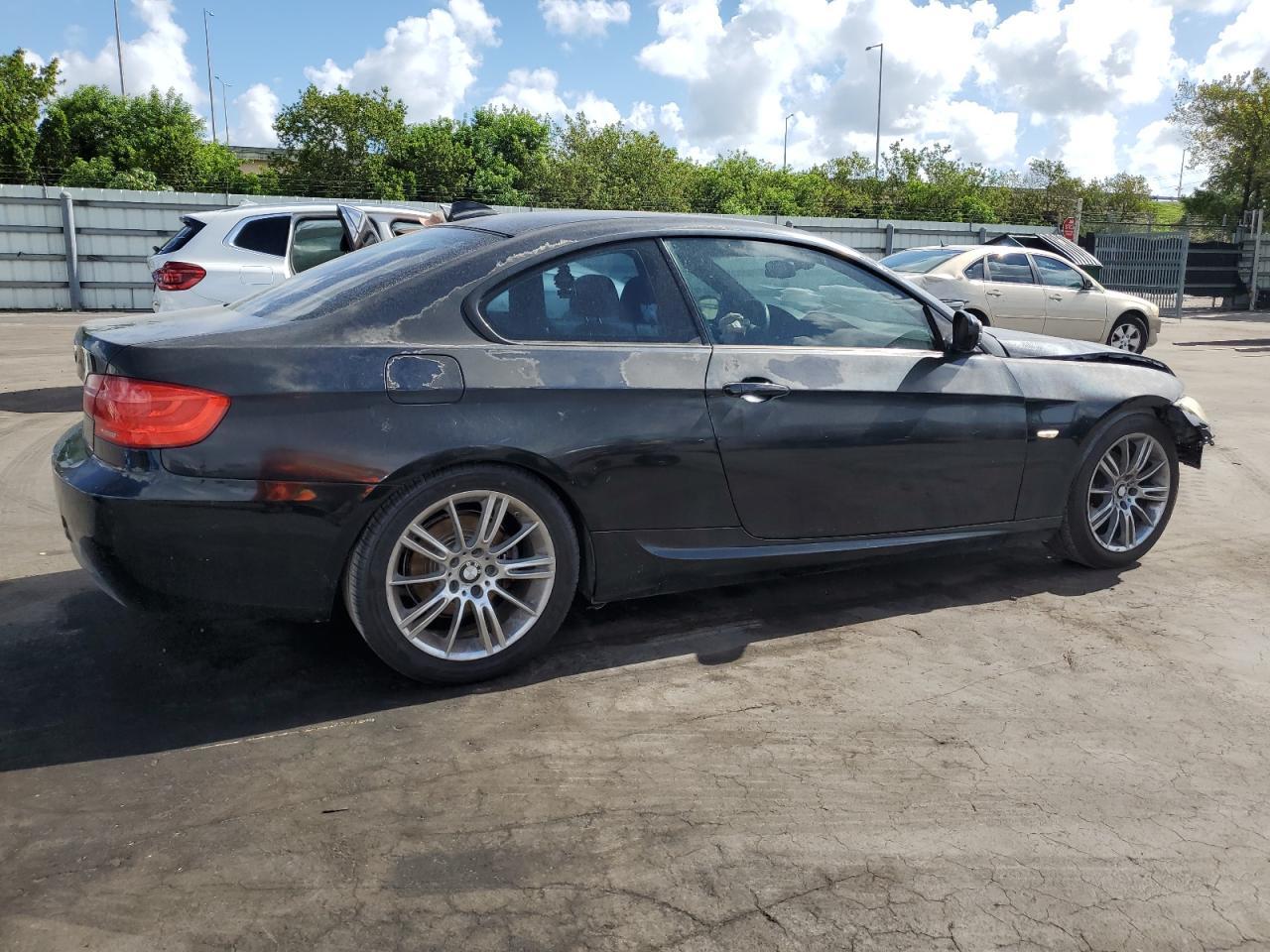 2011 BMW 3 SERIES