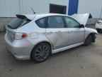 2010 SUBARU WRX