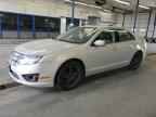 2010 FORD FUSION