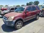 2003 HONDA CR-V