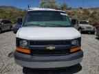 2014 CHEVROLET EXPRESS 2500