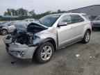2012 CHEVROLET EQUINOX