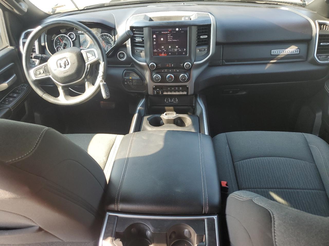 2023 RAM 3500
