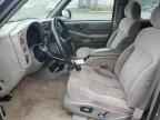 2000 CHEVROLET BLAZER