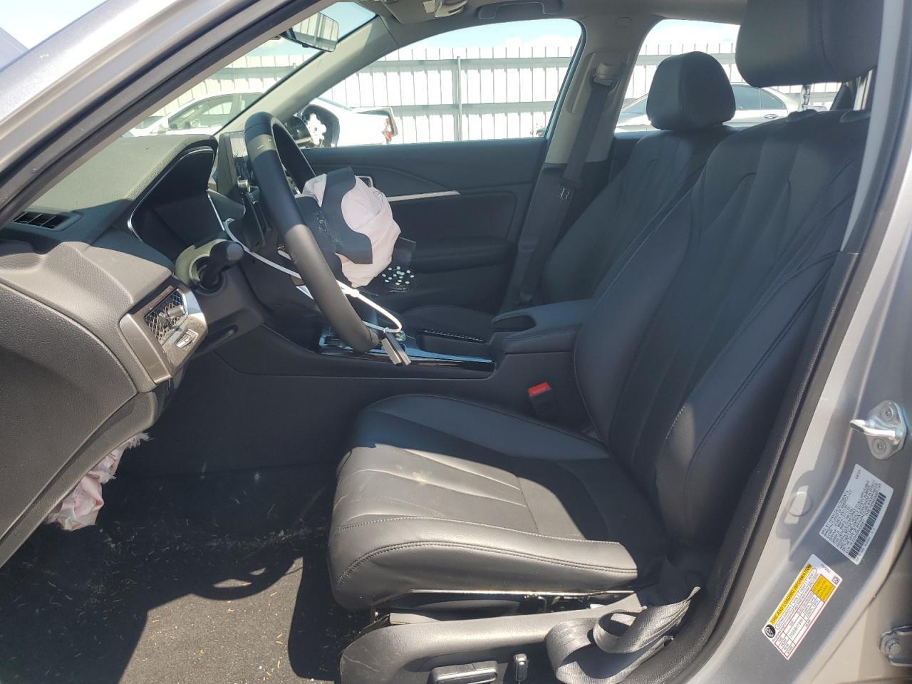 2024 ACURA Integra