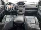 2013 HONDA PILOT