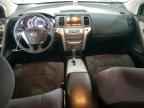 2012 NISSAN MURANO
